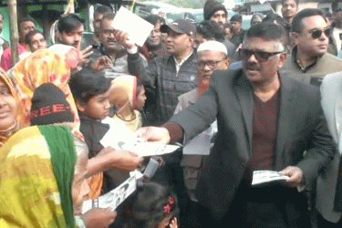 ষড়যন্ত্র অব্যাহত থাকলেও নির্বাচনে বিএনপিই জয়ী হবে: দুলু
