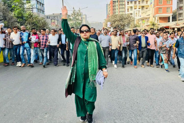 যুব সমাজ ও নতুন ভোটাররা ভোটের চিত্র বদলে দেবে: তুলি