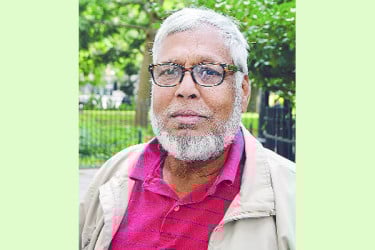 নতুন পে-স্কেল অন্তর্বর্তী সরকার বাস্তবায়ন করবে না