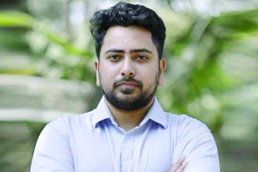 ভোটের পরিবেশ নষ্ট করছে বিএনপি