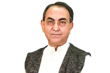 চা খাওয়ার দাওয়াত দিয়েছি এটিও নাকি হুমকি : আব্বাস