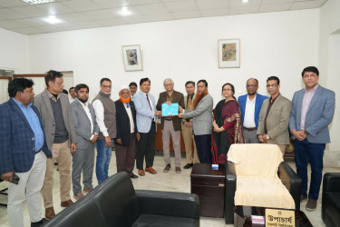 রাবির বি ইউনিটের ফল প্রকাশ