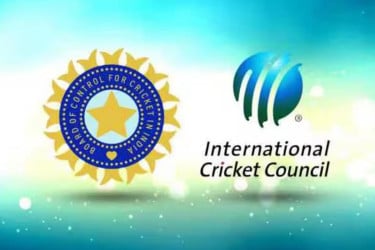 ‘আইসিসি হচ্ছে বিসিসিআইয়ের দুবাই অফিস’