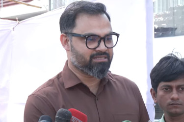 ‘ভোটারদের বিকাশ নম্বর নিচ্ছে একটি দল, যা আচরণবিধি লঙ্ঘন’
