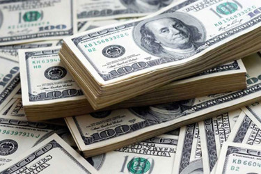 চার বছরের সর্বনিম্নে মার্কিন ডলারের মান