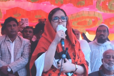 দুনিয়াতে ফ্রি ফ্রি কিছু নেই: রুমিন ফারহানা