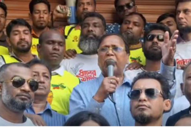 নির্বাচনকে কেন্দ্র করে জনগণকে বিভ্রান্ত করার অপচেষ্টা হবে: আবদুস সালাম