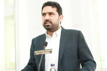 পাকিস্তানে এক মুখ্যমন্ত্রীর বিরুদ্ধে জামিন অযোগ্য গ্রেফতারি পরোয়ানা