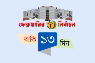 বড় ফ্যাক্টর প্রথম ভোটার