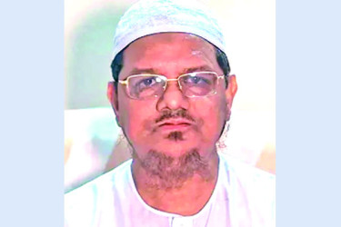 ক্ষমতালোভীরা ষড়যন্ত্র শুরু করল