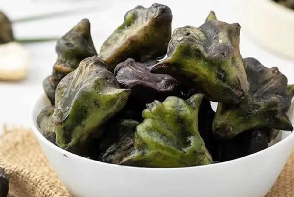পানিফল কেন খাবেন
