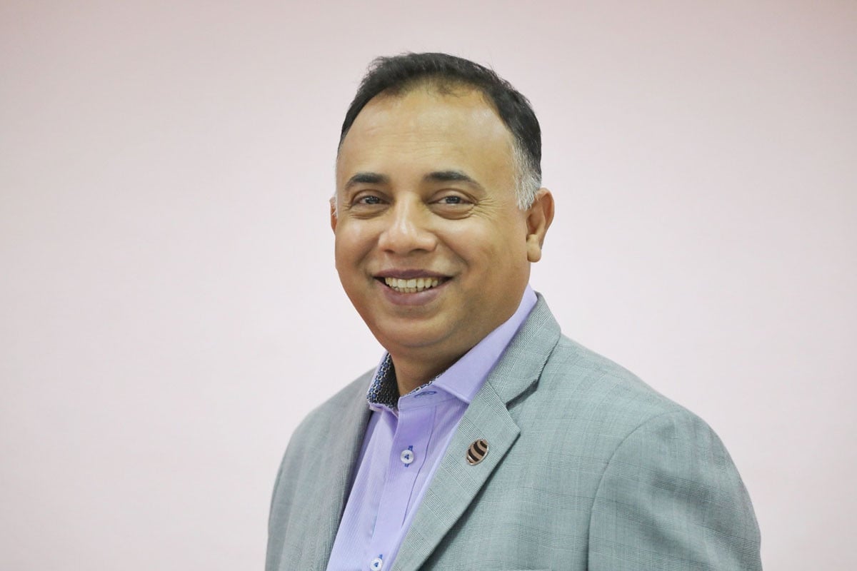 সেন্টার ফর গভর্ন্যান্স স্টাডিজ ইউএসএ-এর পরিচালনা পর্ষদ ঘোষণা