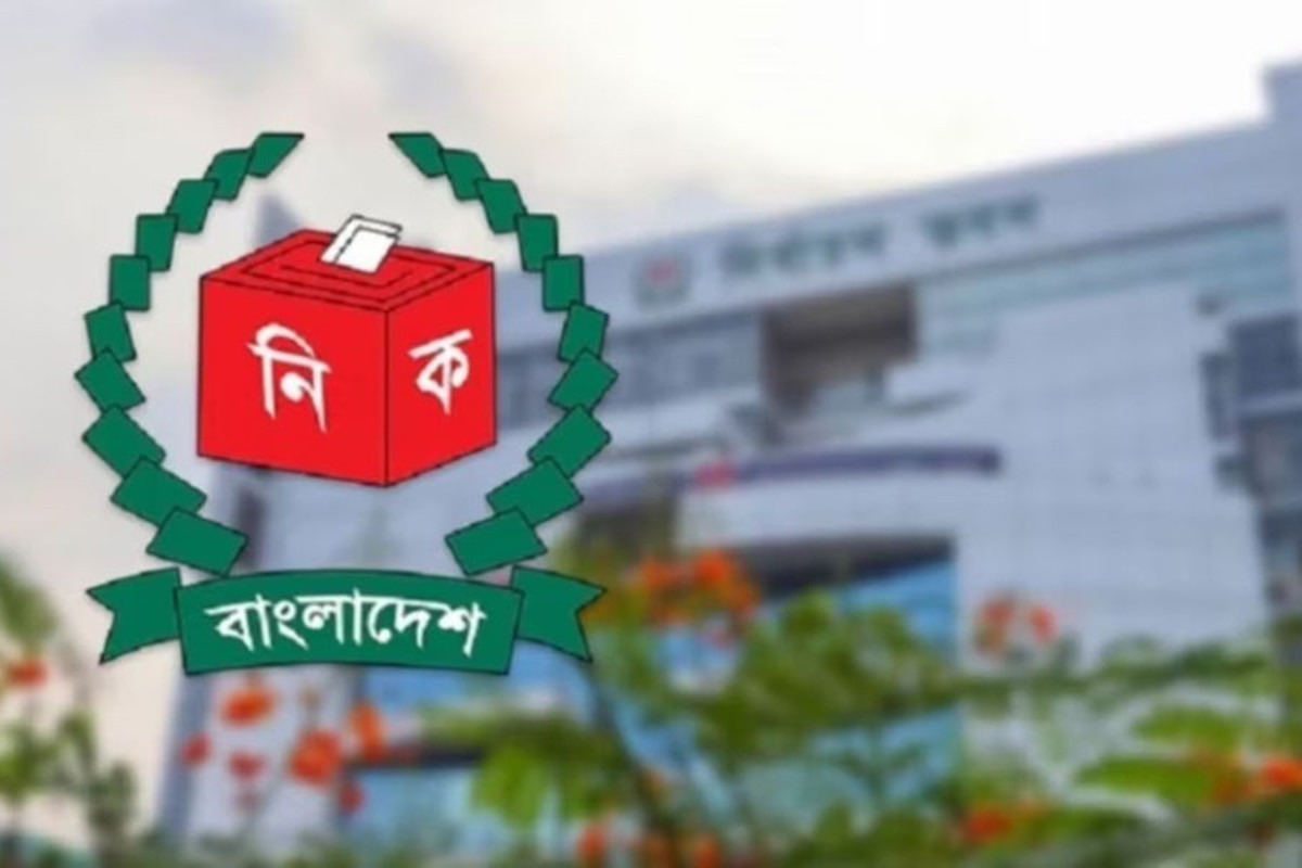 সংসদ নির্বাচন: অনলাইনে নয়, সাংবাদিক কার্ড ম্যানুয়ালি ইস্যু করবে ইসি