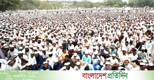 আলেমদের রাজনীতি কতদূর এগিয়েছে - bd