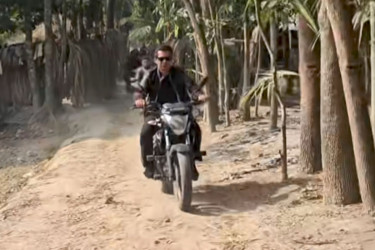 গত ১৭ বছরে দেশ চুরির স্বর্গরাজ্যে পরিণত হয়েছিল: পার্থ