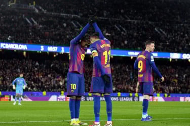 সরাসরি শেষ ষোলোতে লিভারপুল ও বার্সেলোনা