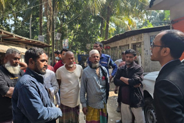 এনআইডি নিয়ে স্বল্পমূল্যে পণ্য বিক্রির অভিযোগ, জামায়াত সমর্থককে জরিমানা