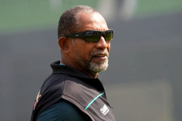 আশা নিয়ে ছুটিতে গেলেন টাইগার কোচ