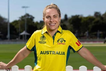 হিলির উত্তরসূরী বাছাইয়ে চমক উপহার অস্ট্রেলিয়ার