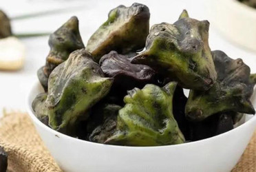 পানিফল কেন খাবেন