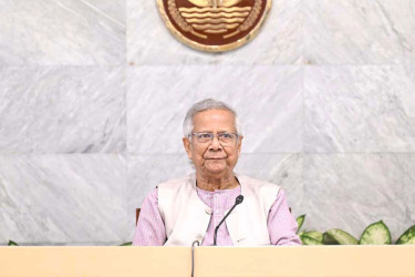 উপদেষ্টা পরিষদের বৈঠক অনুষ্ঠিত