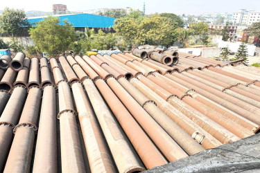 চট্টগ্রাম কাস্টমস হাউসে ২৮০০ টন পণ্য বিক্রি