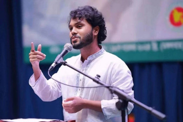 ওসমান হাদি হত্যা মামলার অধিকতর তদন্ত প্রতিবেদন ৩ ফেব্রুয়ারি