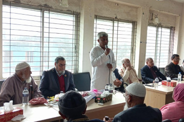 মুক্তিযুদ্ধ অস্বীকারকারী কোনো সংস্কারে সমর্থন দেবে না বিএনপি : অমিত