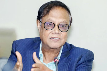 পদত্যাগের খবরকে ‘গুজব’ বললেন গভর্নর