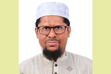 বাংলাদেশ খেলাফত মজলিসের প্রার্থী খায়রুল ইসলাম ঠাকুরকে বহিষ্কার