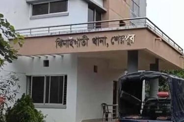 জামায়াত নেতা হত্যা, ঝিনাইগাতীর ইউএনও-ওসি প্রত্যাহার