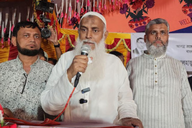 চাঁদাবাজ নেতারা আমার কাছে প্রশ্রয় পাবে না : কায়কোবাদ