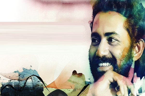 দ্রোহ ও প্রেমের দ্বৈতসত্তা