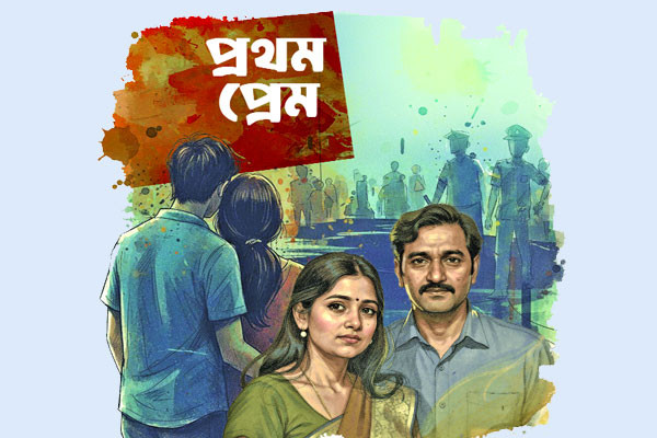 প্রথম প্রেম