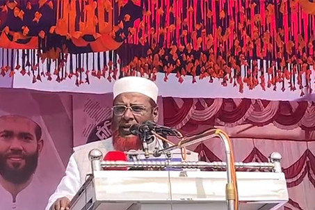 শেরপুরের হত্যার ঘটনায় বিচার না হলে নির্বাচন প্রশ্নবিদ্ধ হবে: পরওয়ার
