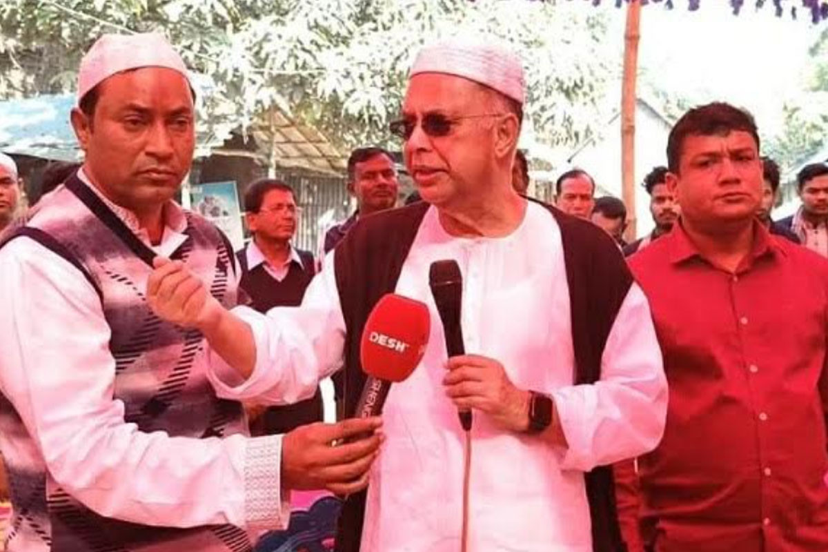 প্রথম বছরেই ১ কোটি বেকারের কর্মসংস্থান করা হবে: টুকু