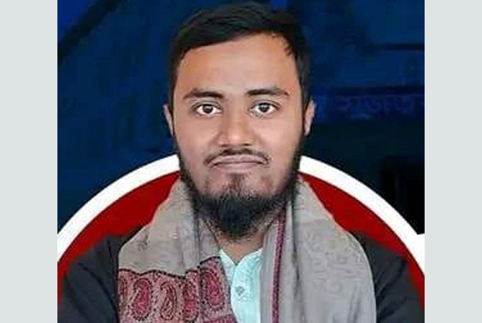 সারি নদীতে ডুবে শাবিপ্রবি ছাত্রের মৃত্যু