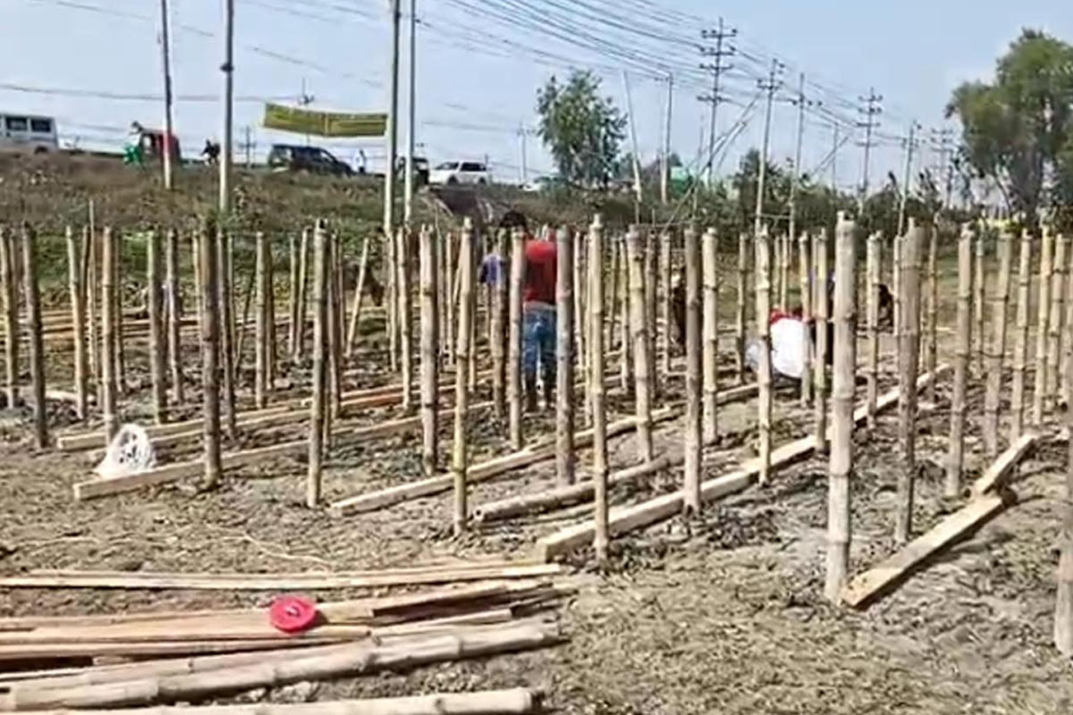 আগামীকাল টাঙ্গাইল আসছেন বিএনপি চেয়ারম্যান তারেক রহমান