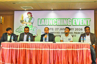 দুগ্ধশিল্পে বিশেষ অবদান রাখা খামারিদের সম্মাননা দিতে যাচ্ছে ‘প্রাণ দুধ’