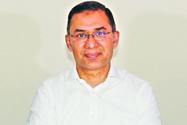 নির্বাচন বাধাগ্রস্ত করতে ষড়যন্ত্র