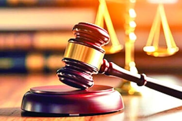 আরেক মামলায় হাসিনার বিরুদ্ধে পরোয়ানা