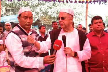 প্রথম বছরেই ১ কোটি বেকারের কর্মসংস্থান করা হবে: টুকু