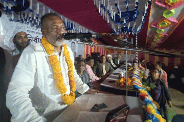 জাতি তারেক রহমানকেই ভবিষ্যৎ নেতা মনে করছেন: এস এম জিলানী