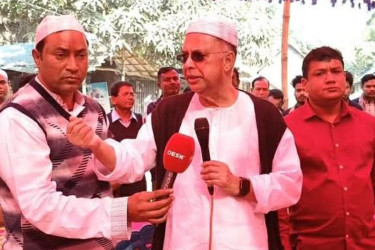 প্রথম বছরেই ১ কোটি বেকারের কর্মসংস্থান করা হবে: টুকু