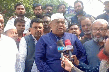 ১২ ফেব্রুয়ারি ধানের শীষকে বিজয়ী করুন: মীর সরফত আলী সপু