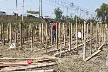 আগামীকাল টাঙ্গাইল আসছেন বিএনপি চেয়ারম্যান তারেক রহমান