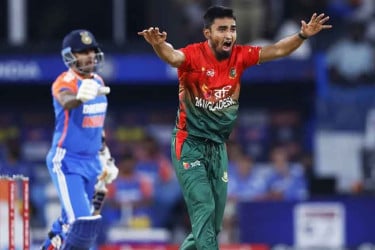 বাংলাদেশের বিশ্বকাপ বর্জনে সংকটে ভারতের অলিম্পিক বিড