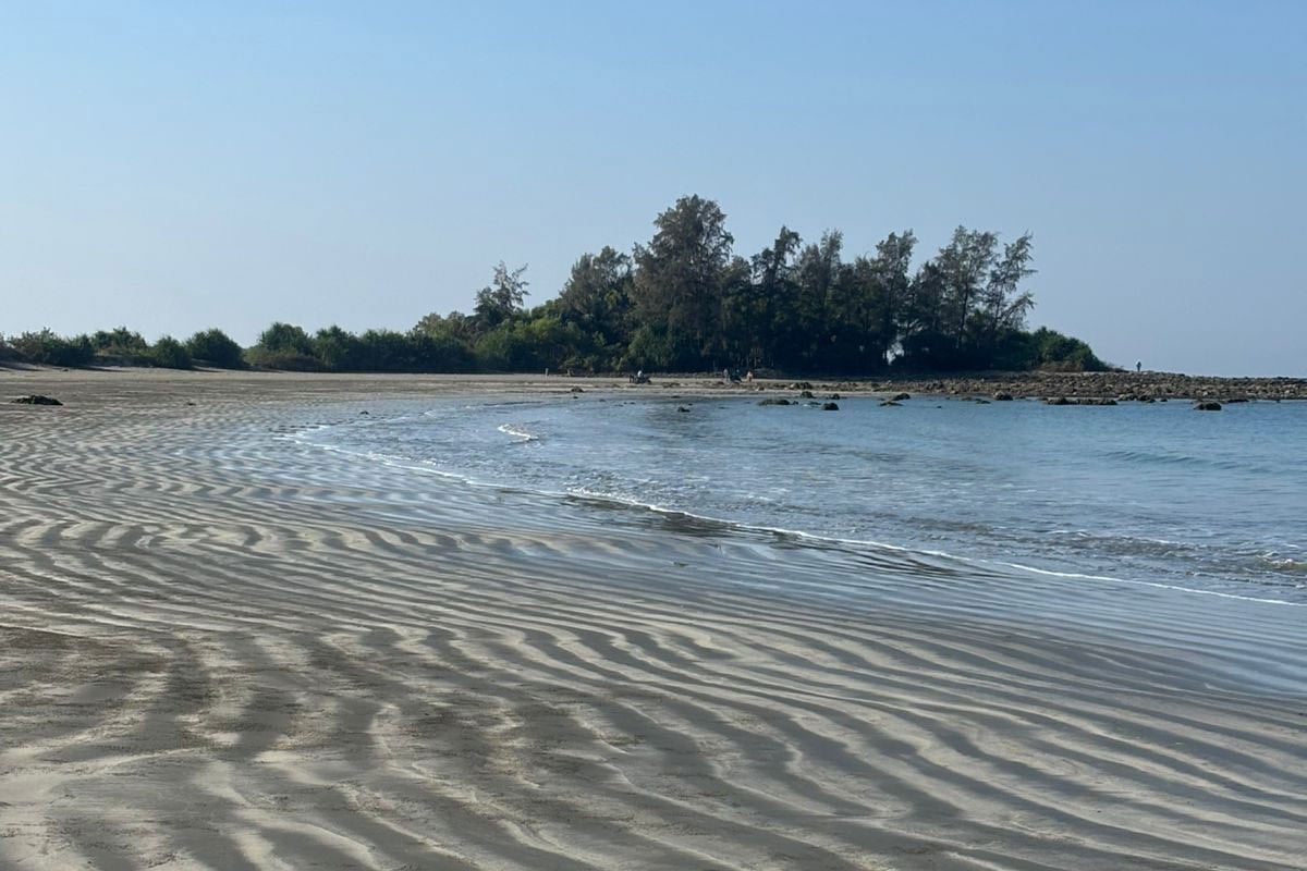 নয় মাসের জন্য বন্ধ হচ্ছে সেন্টমার্টিনে পর্যটক ভ্রমণ