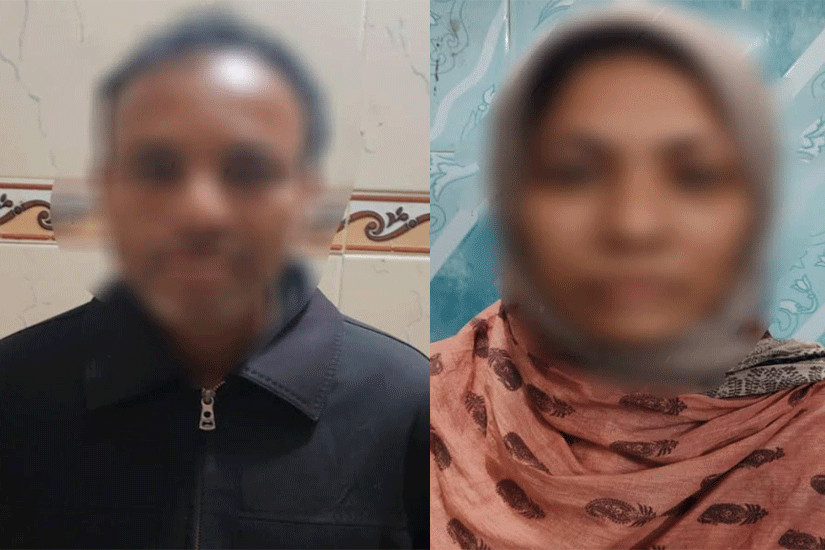 সিলেটে ক্লুলেস হত্যা মামলায় নারীসহ গ্রেফতার ২