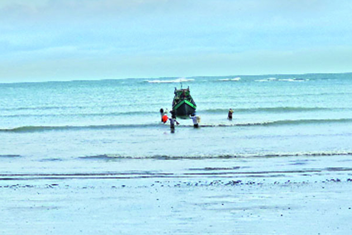 ভ্রমণের সময়সীমা শেষ হলো সেন্টমার্টিনে, দুই মাসে গেলেন কত পর্যটক